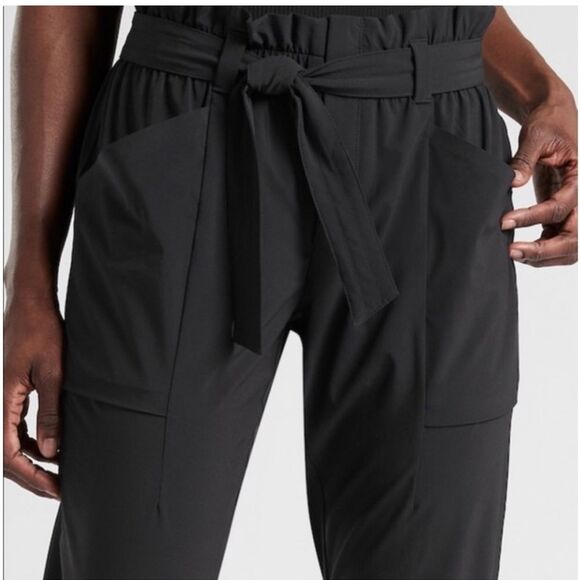 Athleta Skyline Pant- TALL - Picture 3 of 13